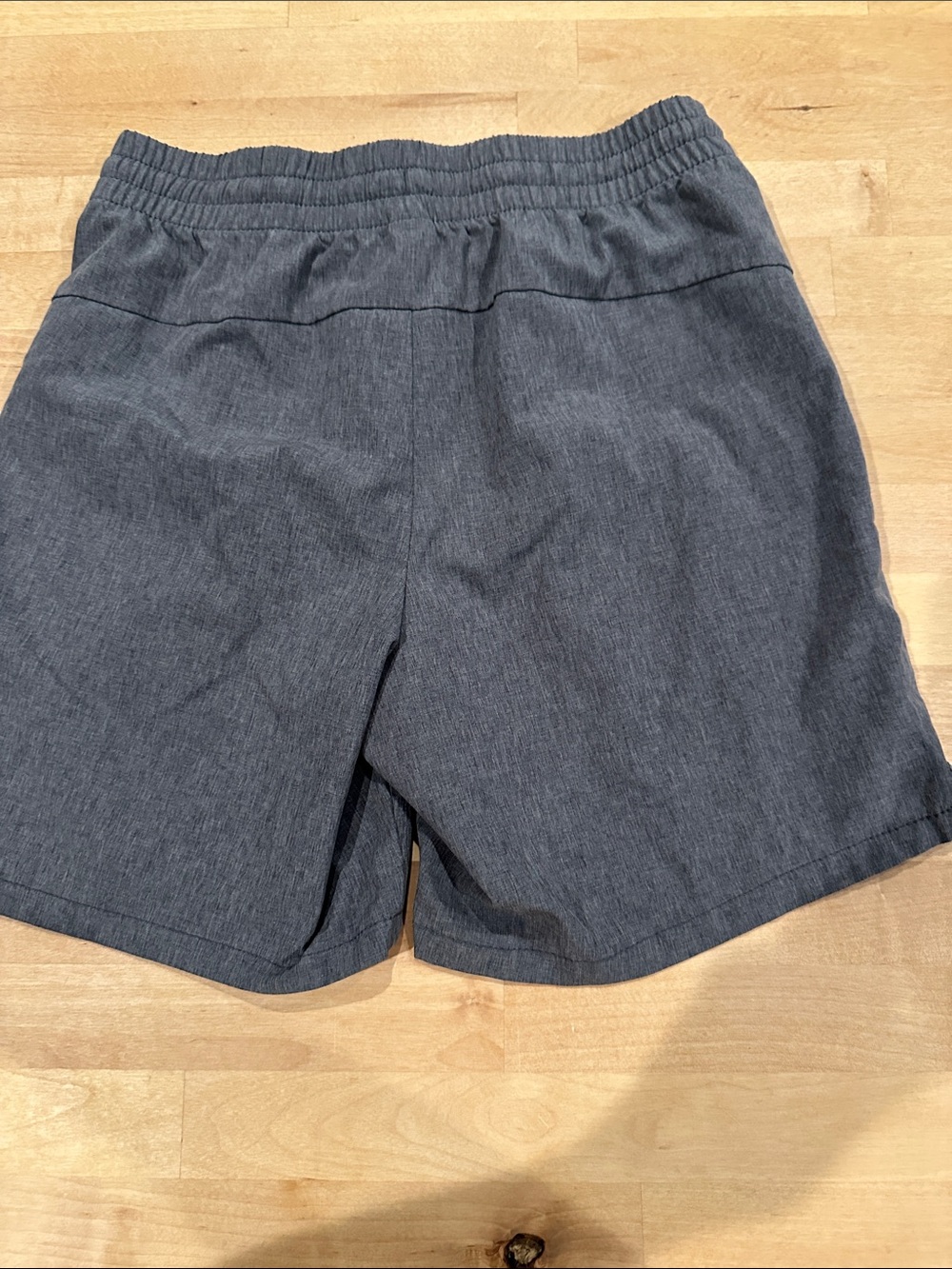 Old Navy Tech Shorts - Picture 3 of 7